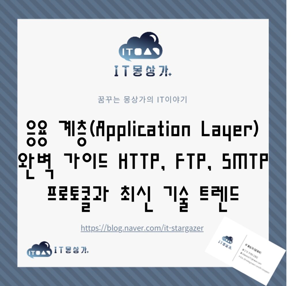 Application Layer