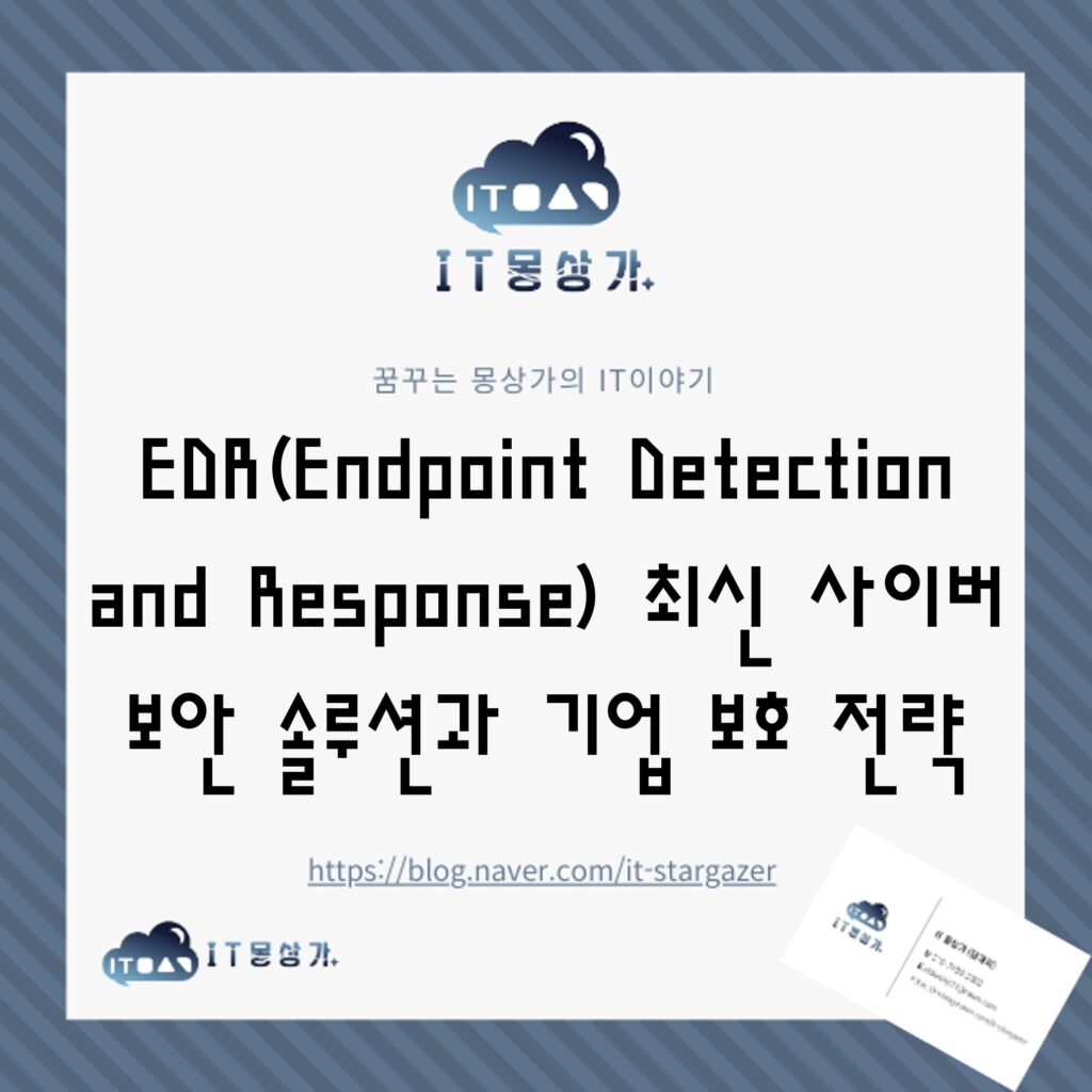 EDR