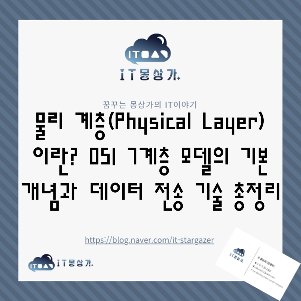 Physical Layer