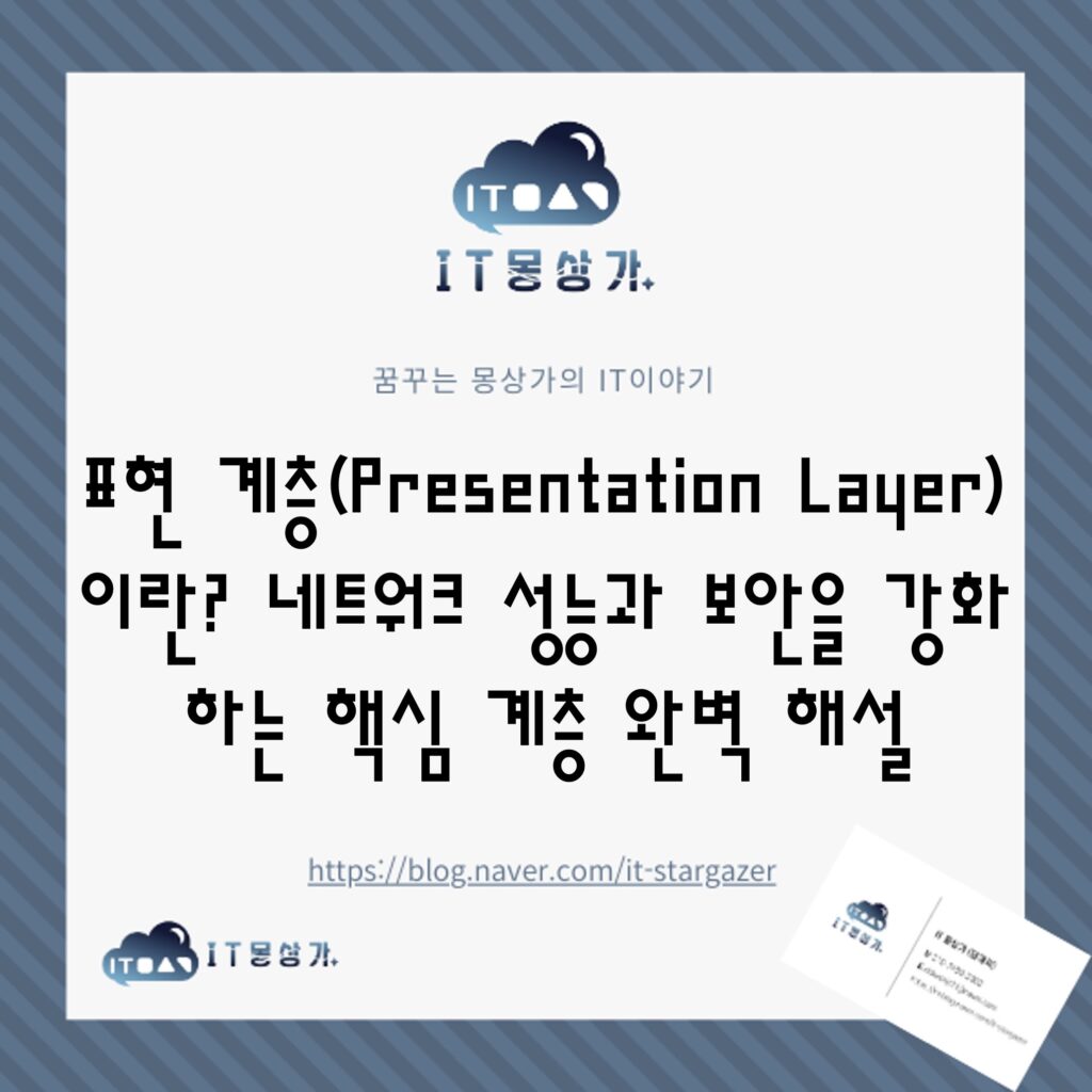 Presentation Layer