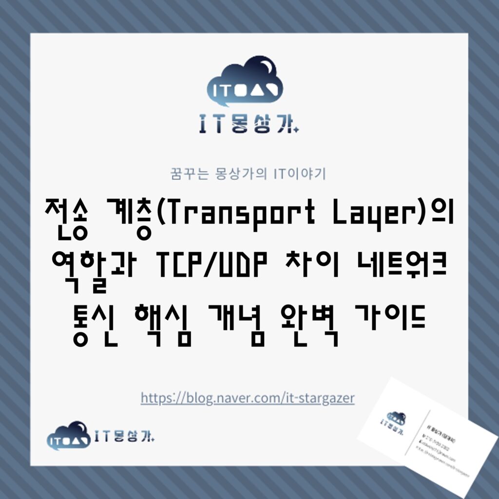 Transport Layer