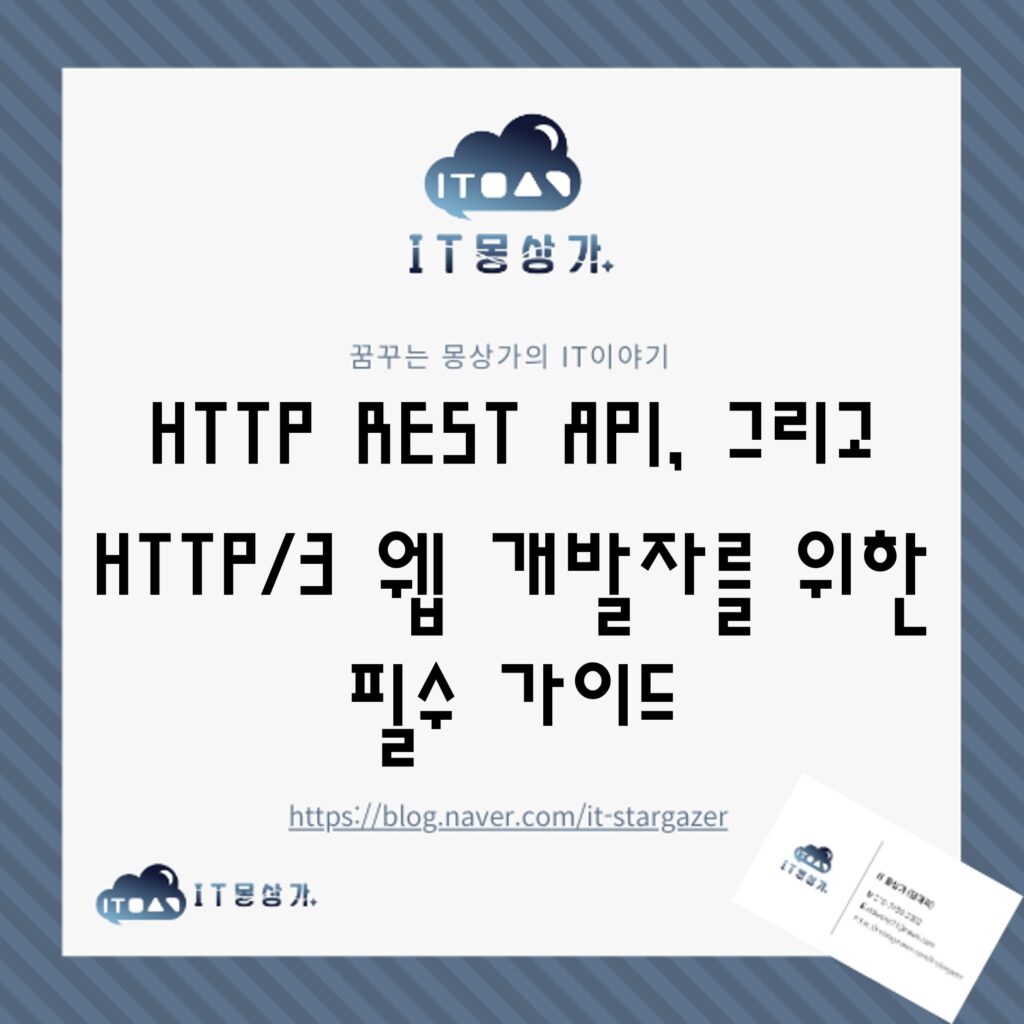 HTTP