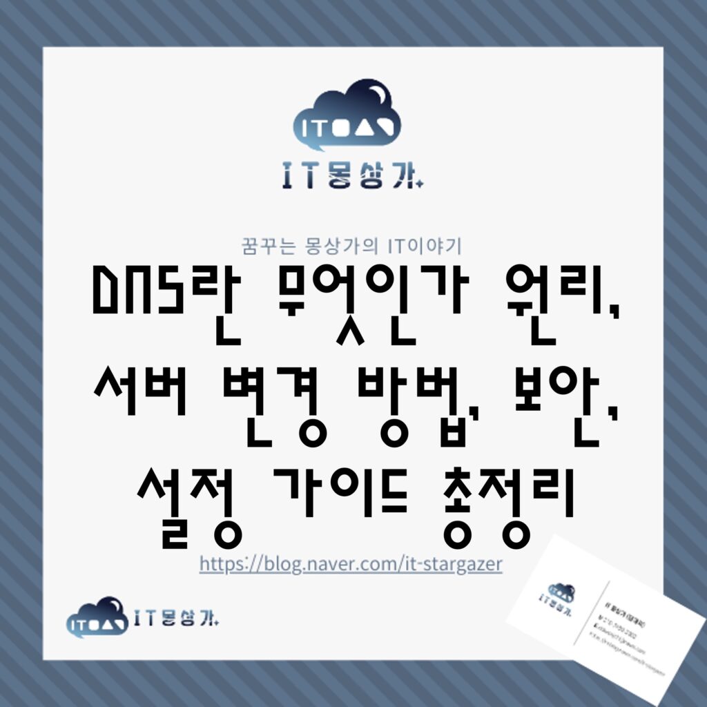 DNS