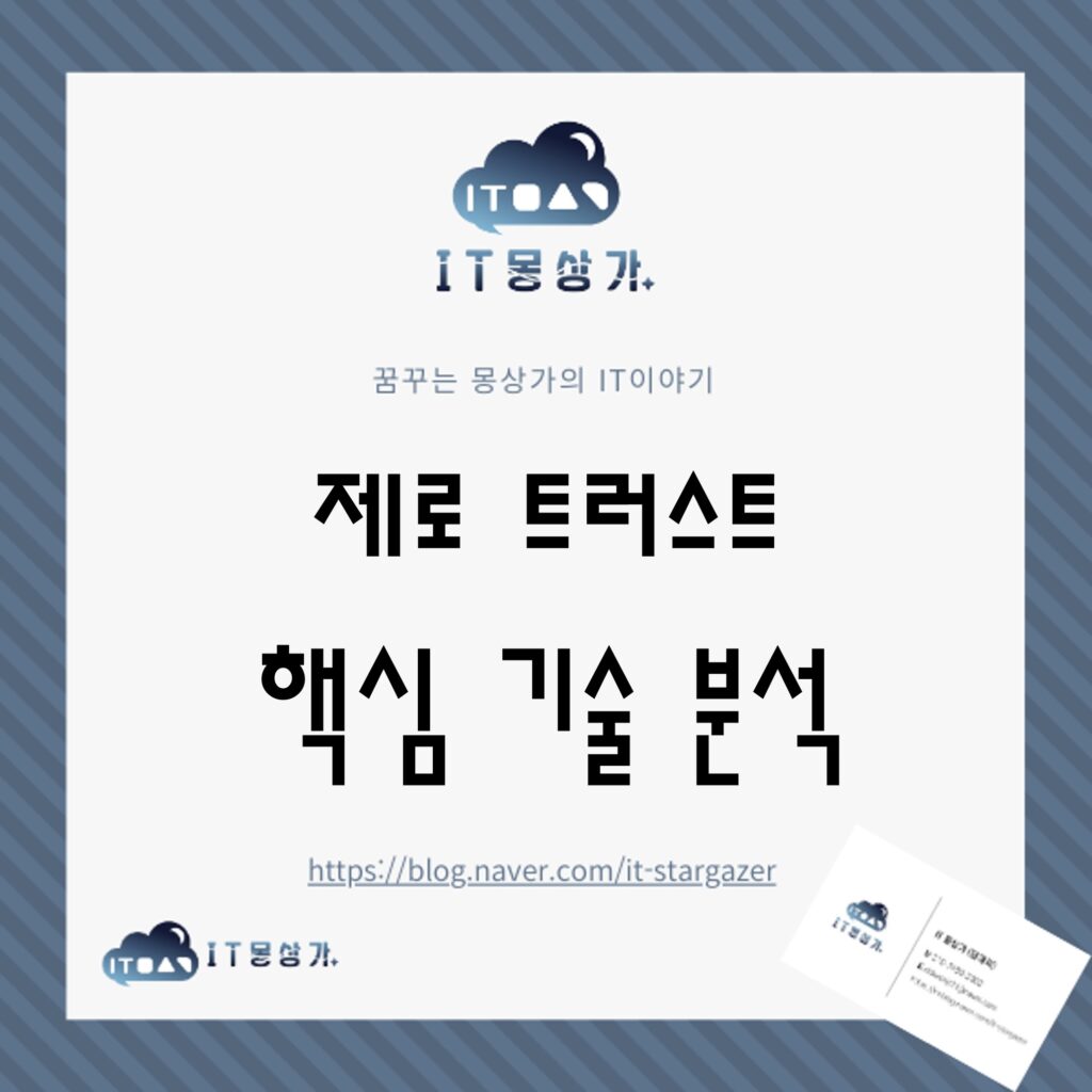 제로 트러스트