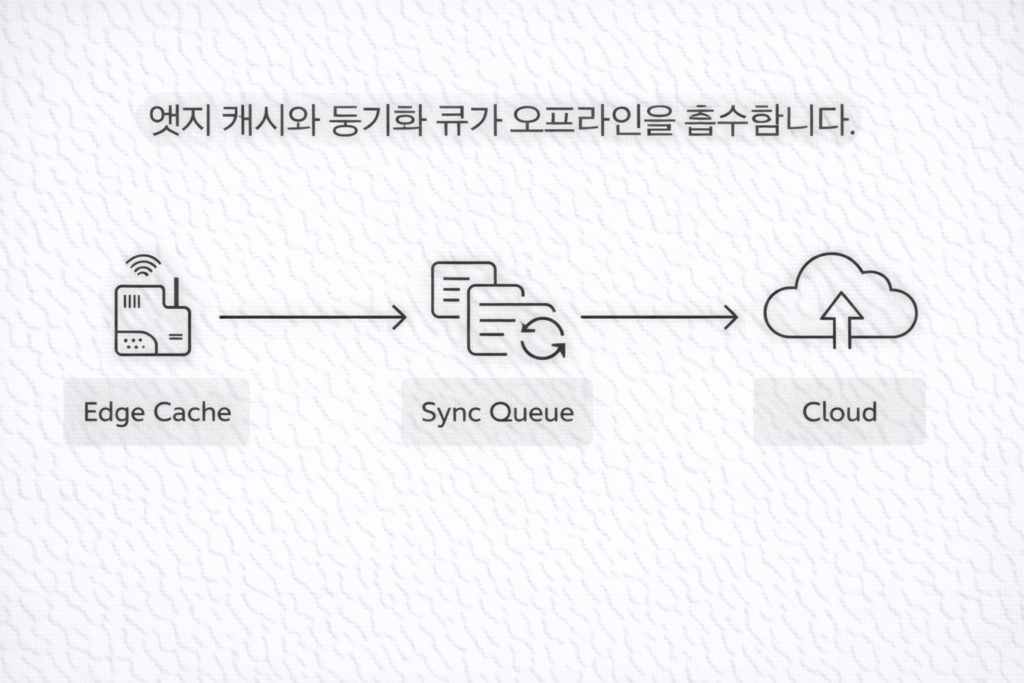 데이터 싱크