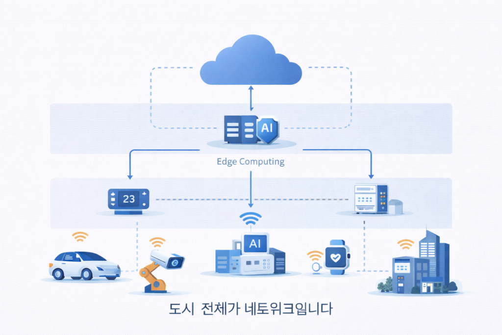 IoT
