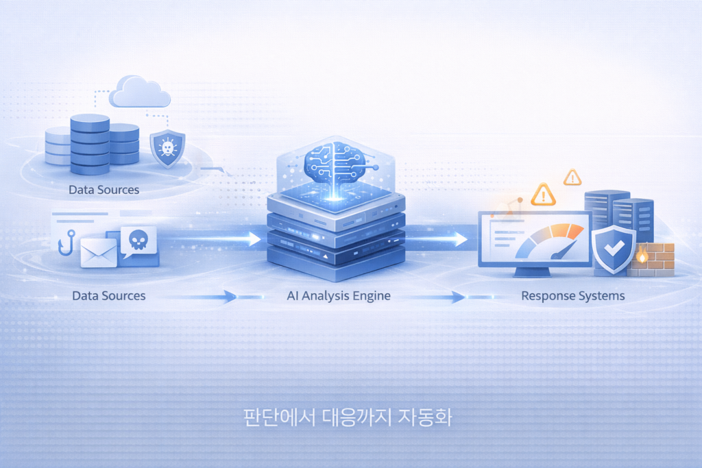 AI 위협
