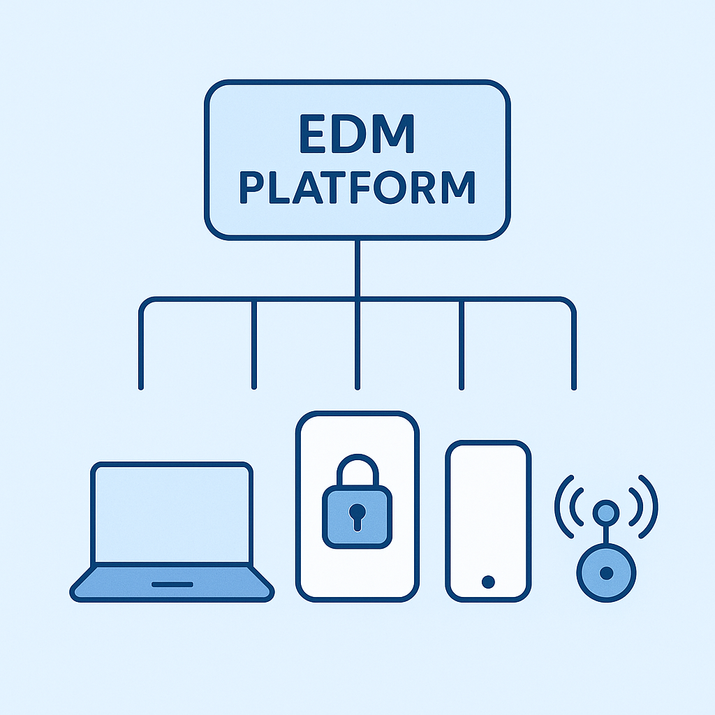 EDM
