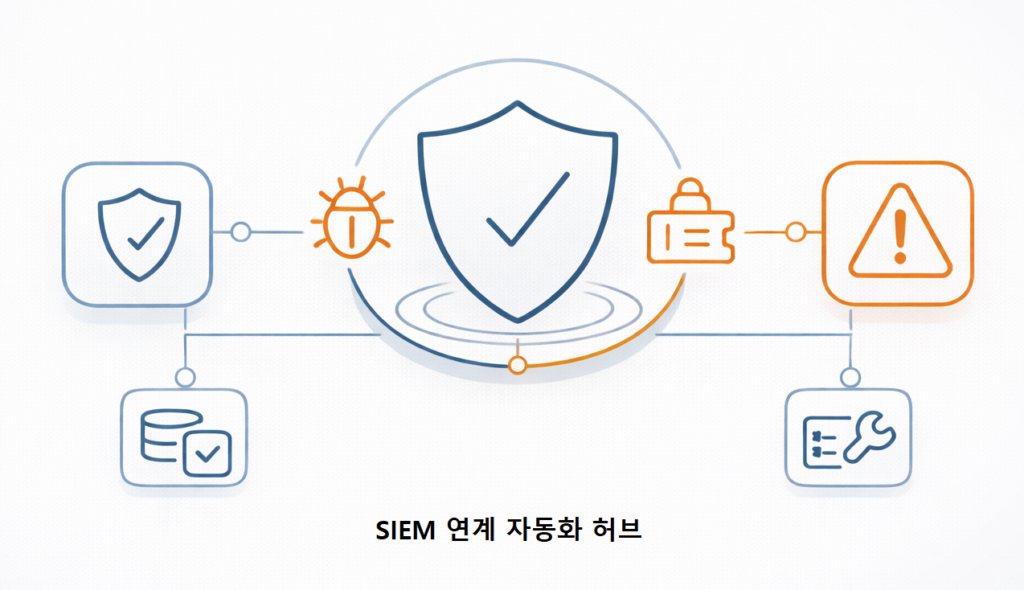 보안 자동화