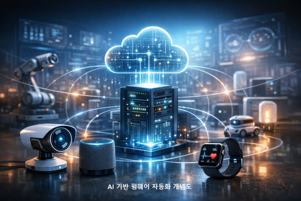 펌웨어