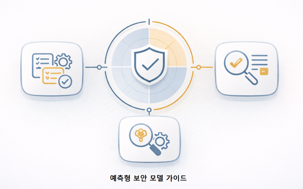 모델
