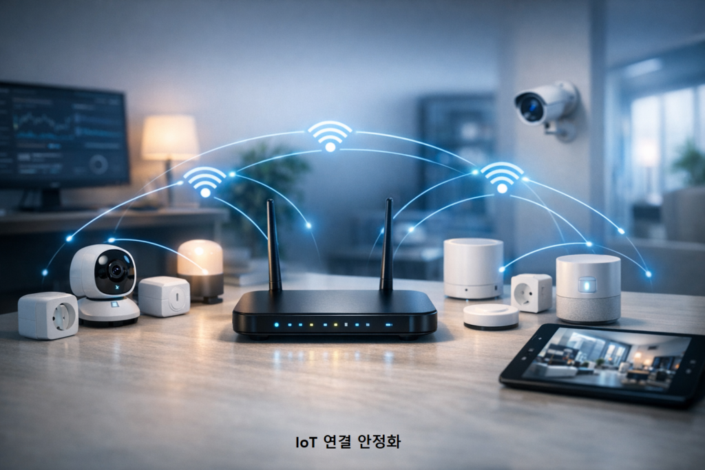 IoT