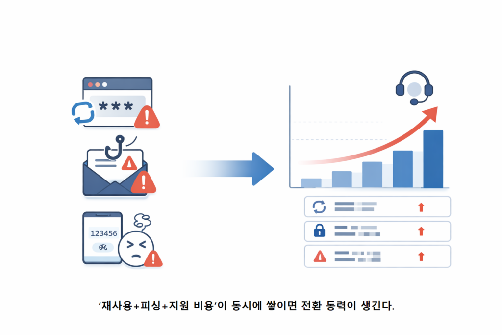 ‘재사용피싱지원 비용이 동시에 쌓이면 전환 동력이 생긴다 1