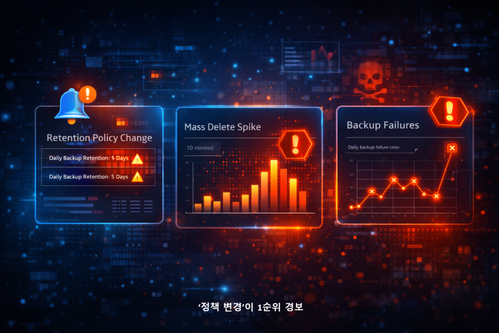 ‘정책 변경이 1순위 경보 1