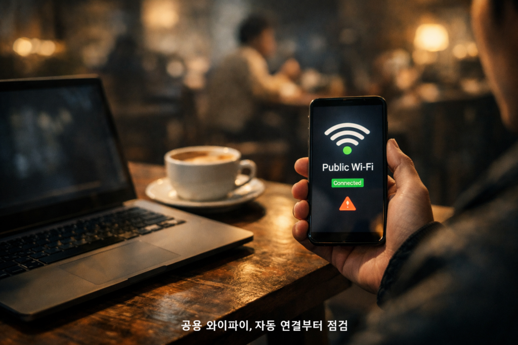 와이파이