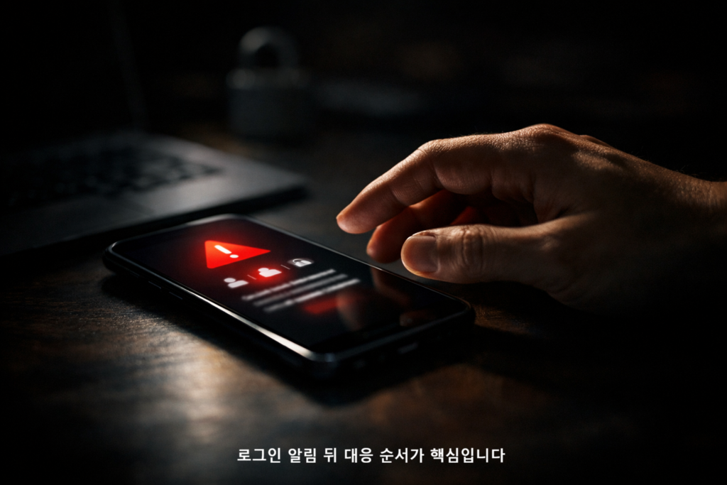 로그인