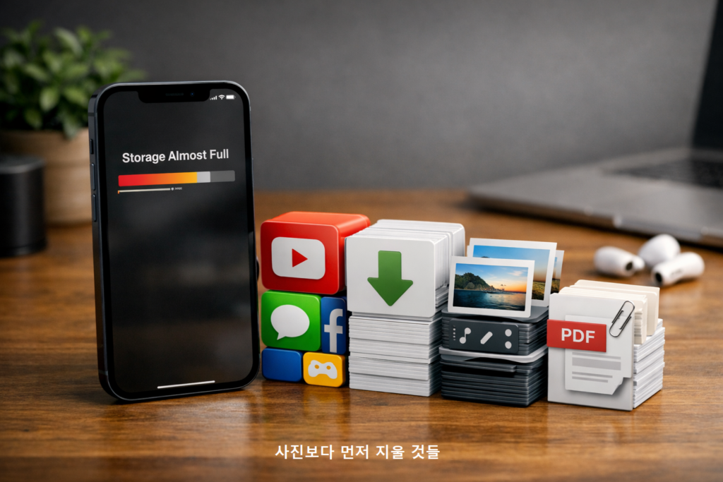 저장공간