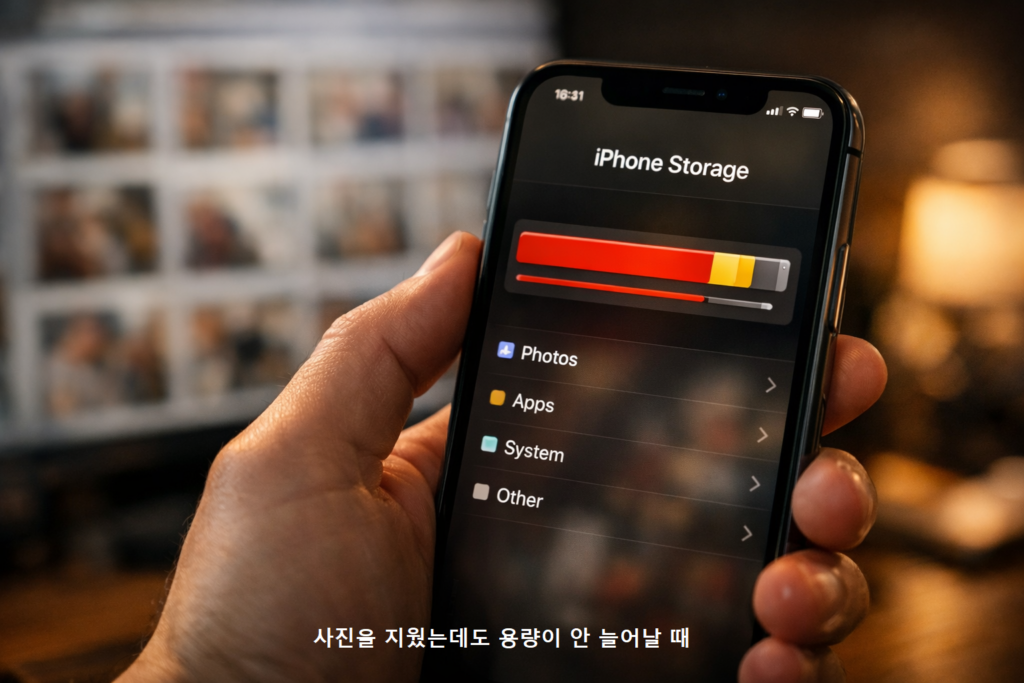 용량
