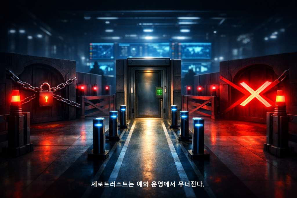 제로트러스트