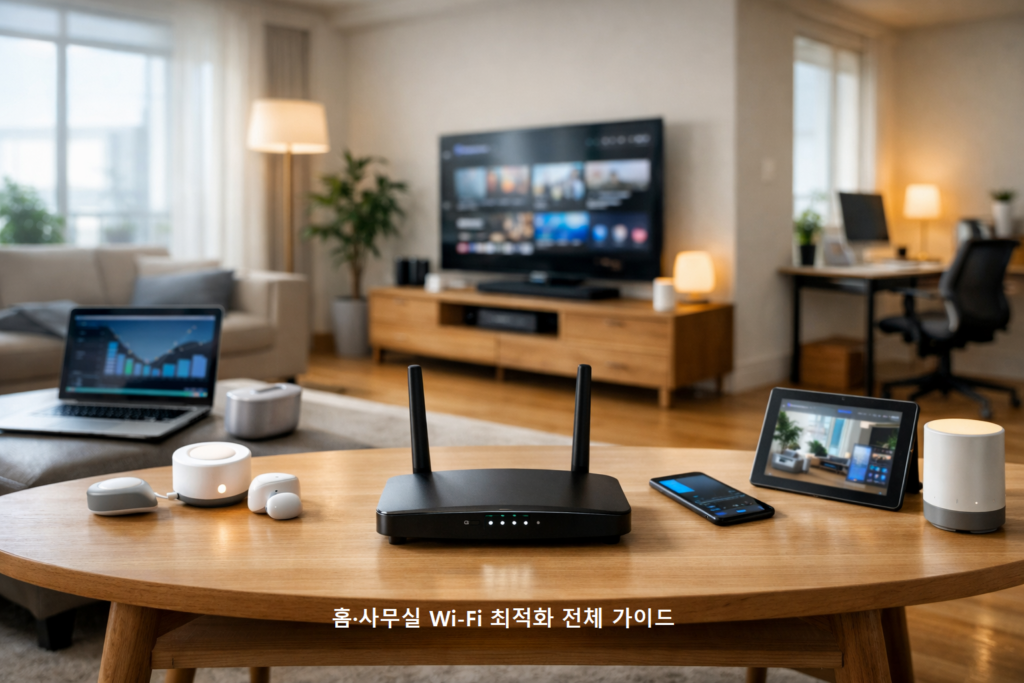 와이파이